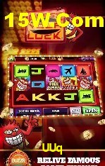 Jackpot Winner